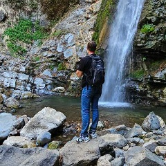 Данил Желудков, 01.04.1988, Тюмень