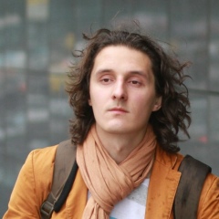 Алексей Яковлев, 29.06.1986, Москва