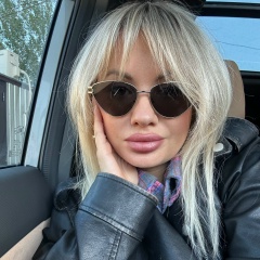 Инна Беспалова, 25.12