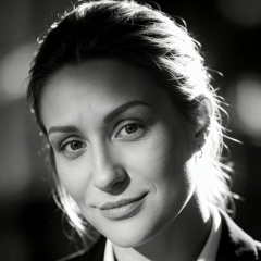 Валерия Томсон, 02.07.1990, Москва