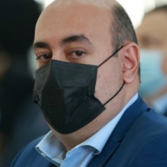 Zurab Bagapsh, 01.08.1980, Москва