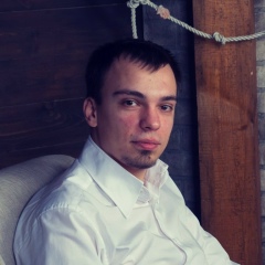 Пётр Кузьмин, 06.01.1987, Санкт-Петербург