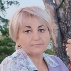 Любовь Маслова, Назарово