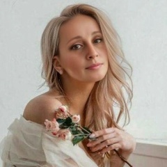 Аленка Орлова, 02.01.1984