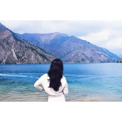 Айка Болот, 26.04, Москва