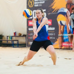 Марина Яковлева, Санкт-Петербург