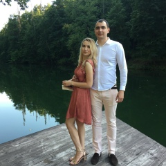 Аня Бударина-Андрюшина, 16.05, Набережные Челны