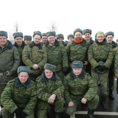 Дмитрий Михайлов, 30.11.1983, Дретунь