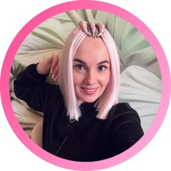 Анастасия Климович, 22.01.1991