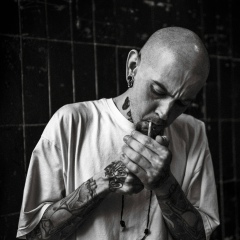 Frankie Hopkins, 17.02.1986, Алматы