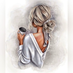 Катерина Тарсукова, 18.05