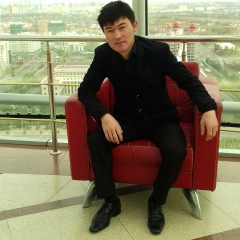 Еркебулан Жаханов, 26.04, Алматы