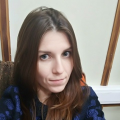 Наталья Гудникова, 21.03, Самара