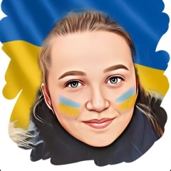 Юля Олейник, 02.10