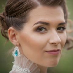 Маша Жиракова, 21.12.1988, Улан-Удэ