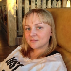 Анна Митрукова, 02.04, Санкт-Петербург