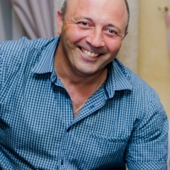 Сергей Форофонтов, 11.07.1976, Тамбов