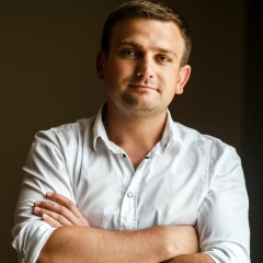 Александр Осипов, 24.09, Санкт-Петербург