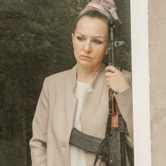 Елена Шевцова, 06.06.1977, Ялта