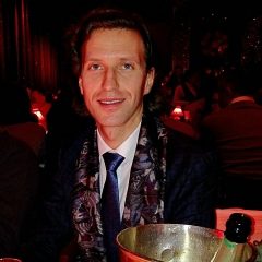 Артём Максимов, 17.02.1986, Москва