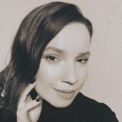 Аня Пряхина, 25.09.1985, Москва