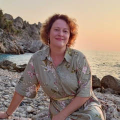 Анастасия Козырева, 14.06, Санкт-Петербург