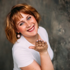 Оленька Глушенкова, 07.08.1987, Москва