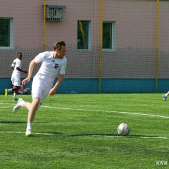 Дима Дымныч, 15.01, Киев