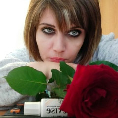 Ольга Прокина, 04.01, Саранск