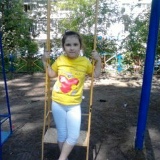 Надя Мокерова