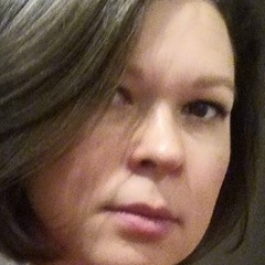 Ольга Дедкова, 18.11, Санкт-Петербург