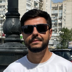 Сергей Алимов, 13.10.1990, Хабаровск