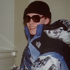 Дмитрий Калинин, 22.01, Москва