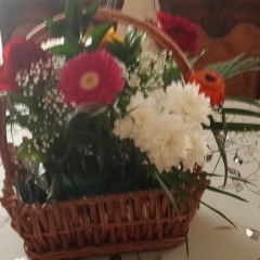 Дина Жаубатыровна