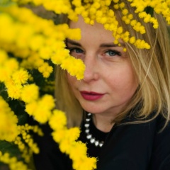 Любовь Ефимова, 24.08, Санкт-Петербург