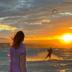 Татьяна Россаль, 15.11, Санкт-Петербург