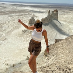 Дарья Корнева, 15.01