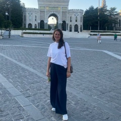 Светлана Михайлова, 28.12.1986, Волгоград