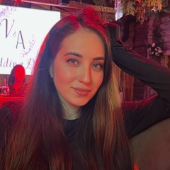 Сабина Абдуллаева, 02.04, Алматы