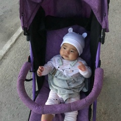 Бауыржан Актулаев, 13.10, Жанаозен