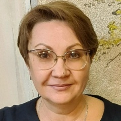 Анна Резникова, Новосибирск