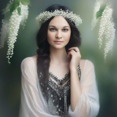 Елена Зубкова, 08.05.1984, Белгород