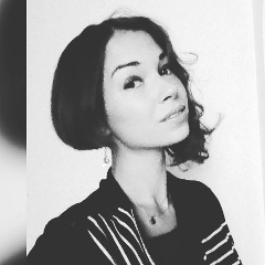 Ксения Пономарева, 17.09, Москва