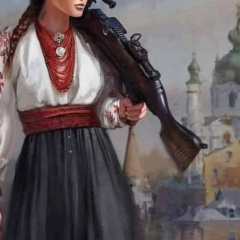 Ангелина Чернобай, 21.08, Одесса