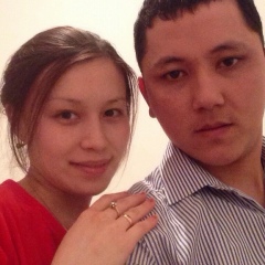 Жанибек Жумагелдиулы, 12.04