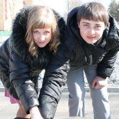 Саша Никифоров, 08.09.1994, Ангарск