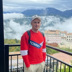 Павел Прус, 16.08, Ростов-на-Дону