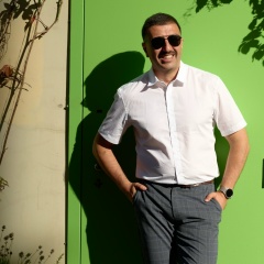 Константин Палтын, 19.01, Санкт-Петербург