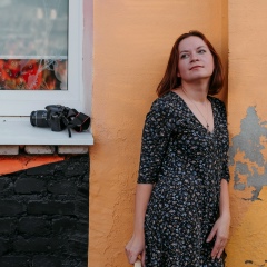 Екатерина Малаш, 29.12.1986, Минск