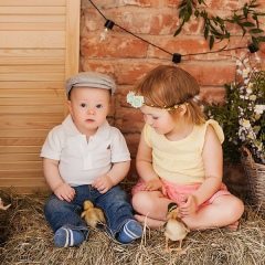 Володя Рузавин, 23.05, Калининград